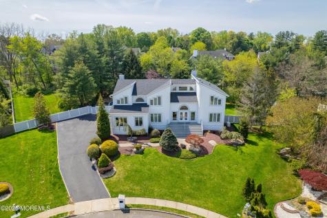 3 Whistler Way Marlboro NJ 07746
