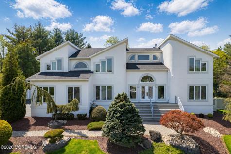 3 Whistler Way Marlboro NJ 07746