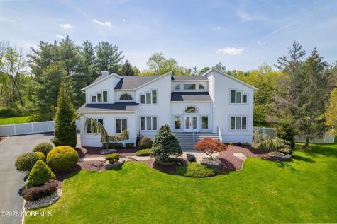 3 Whistler Way Marlboro NJ 07746