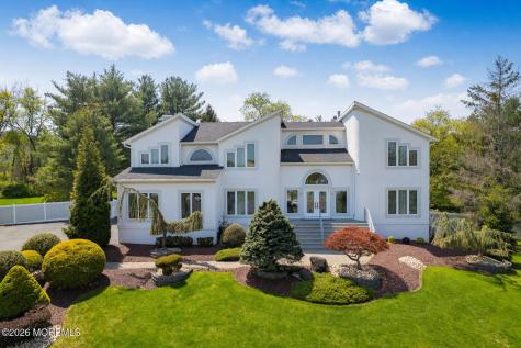 3 Whistler Way Marlboro NJ 07746