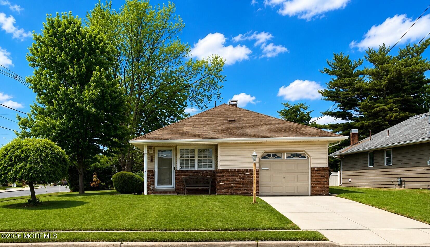 1698 Yorktowne Boulevard Toms River NJ 08753