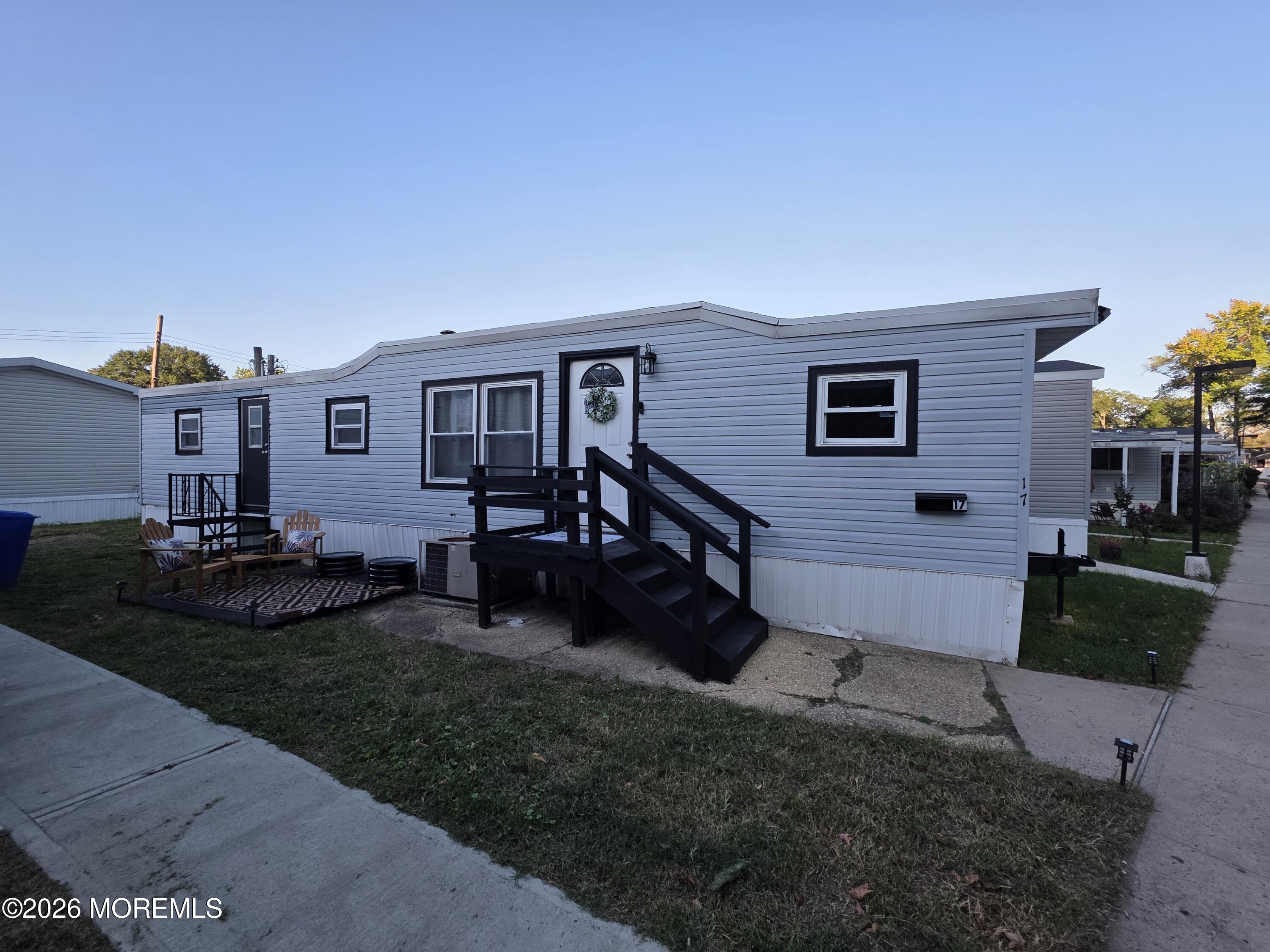 17 Gary Avenue Hazlet NJ 07730
