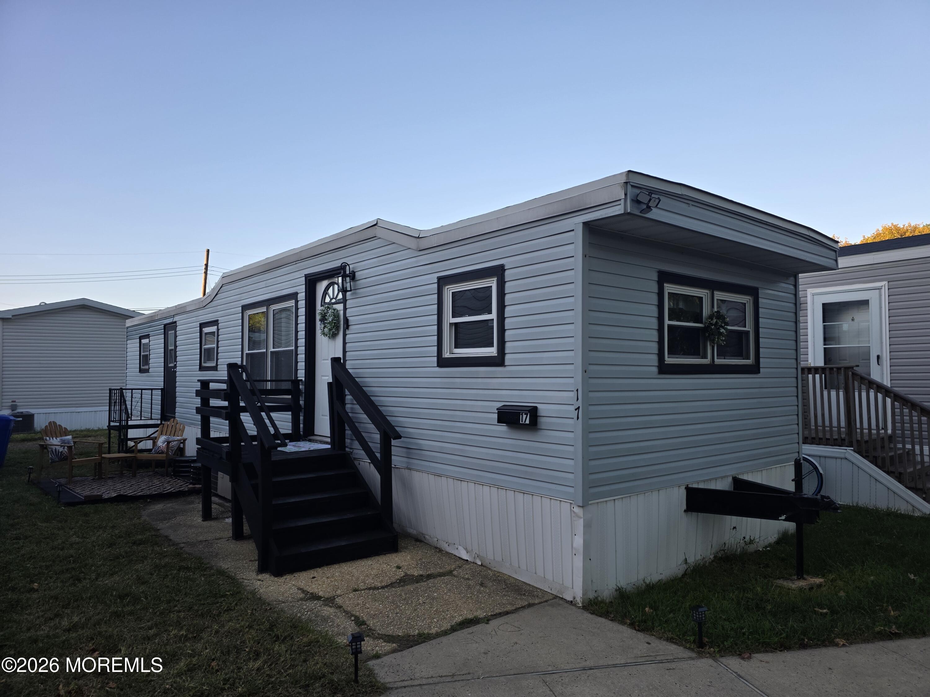 17 Gary Avenue Hazlet NJ 07730