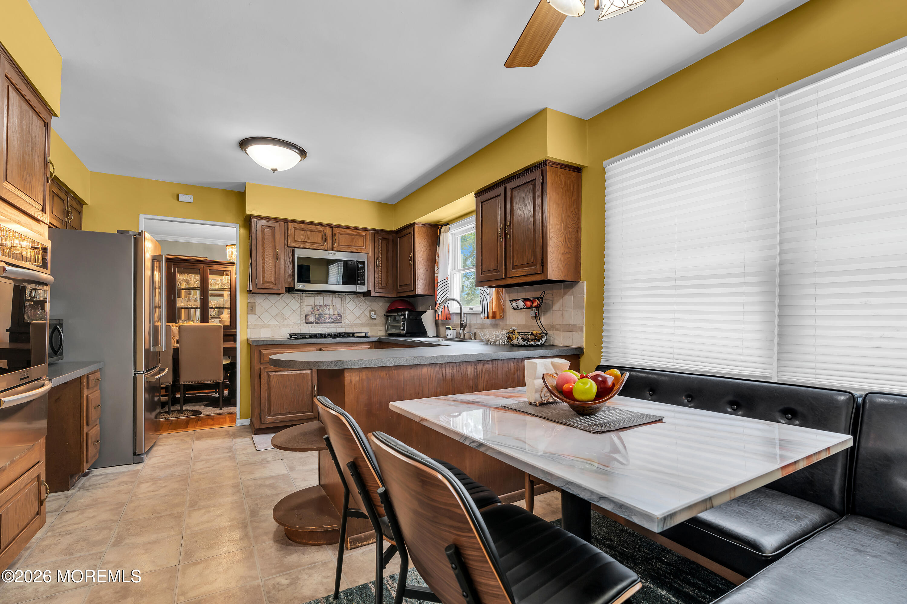 37 Old Bridge Drive Howell NJ 07731