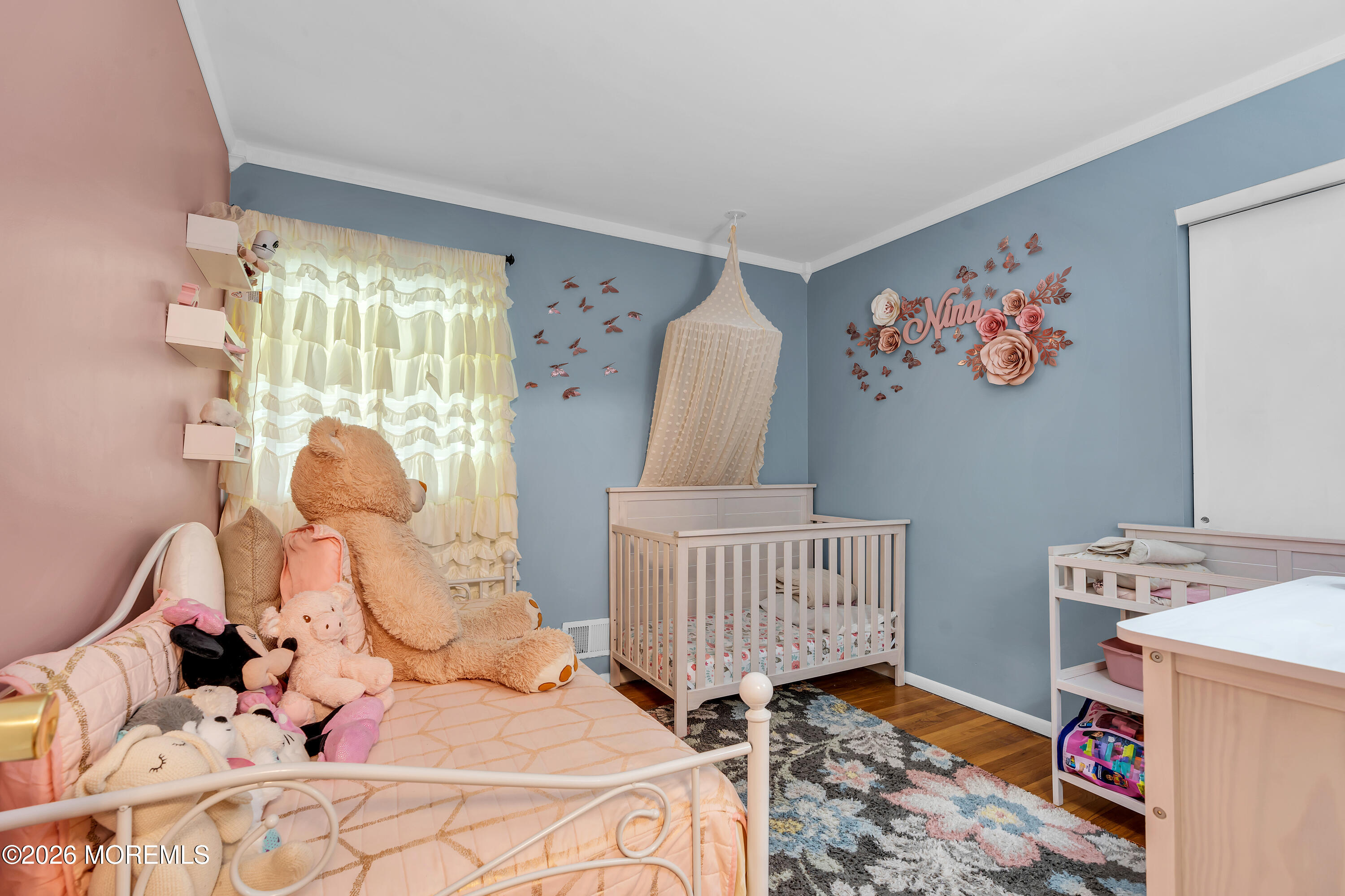 37 Old Bridge Drive Howell NJ 07731