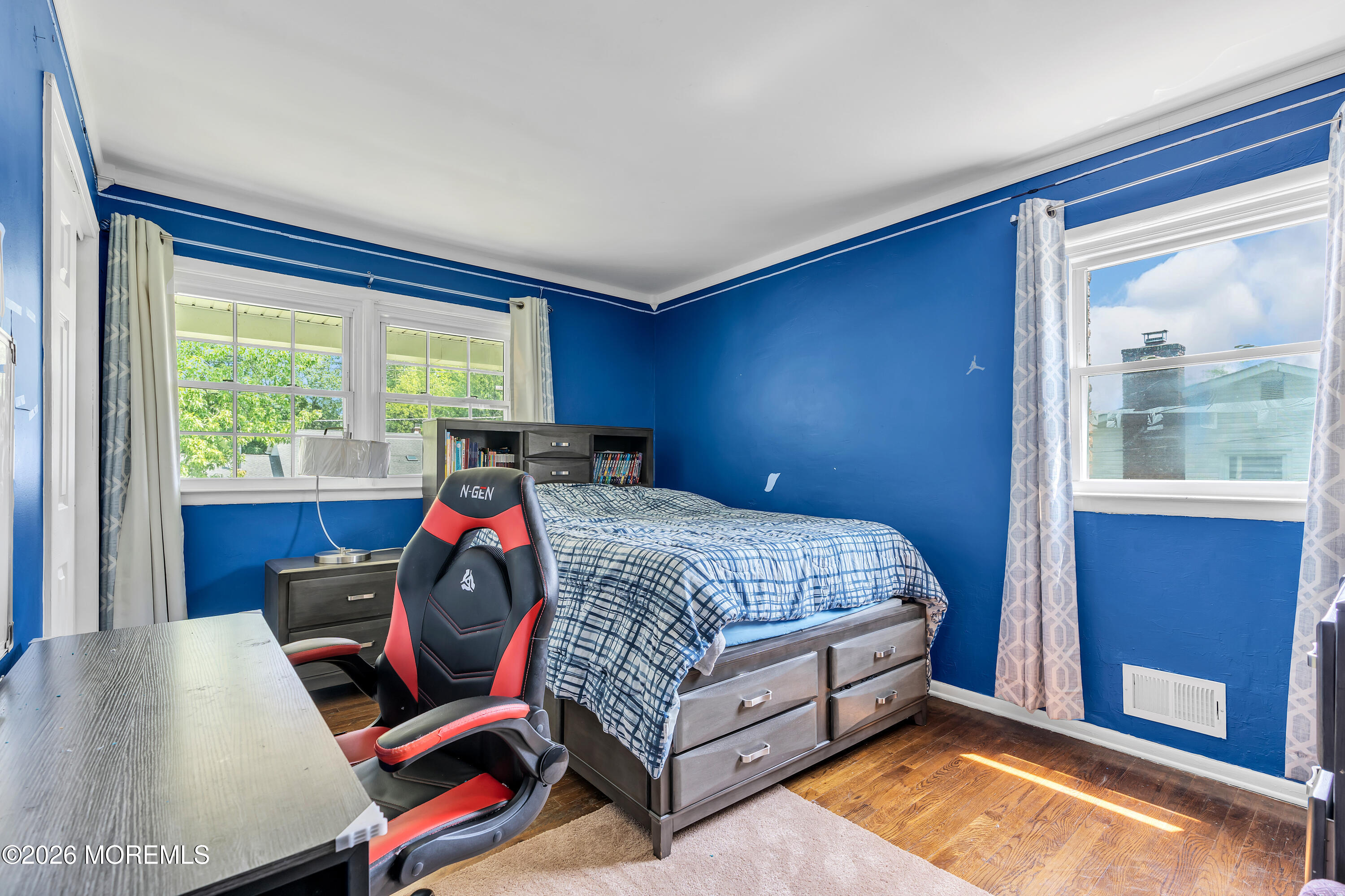 37 Old Bridge Drive Howell NJ 07731
