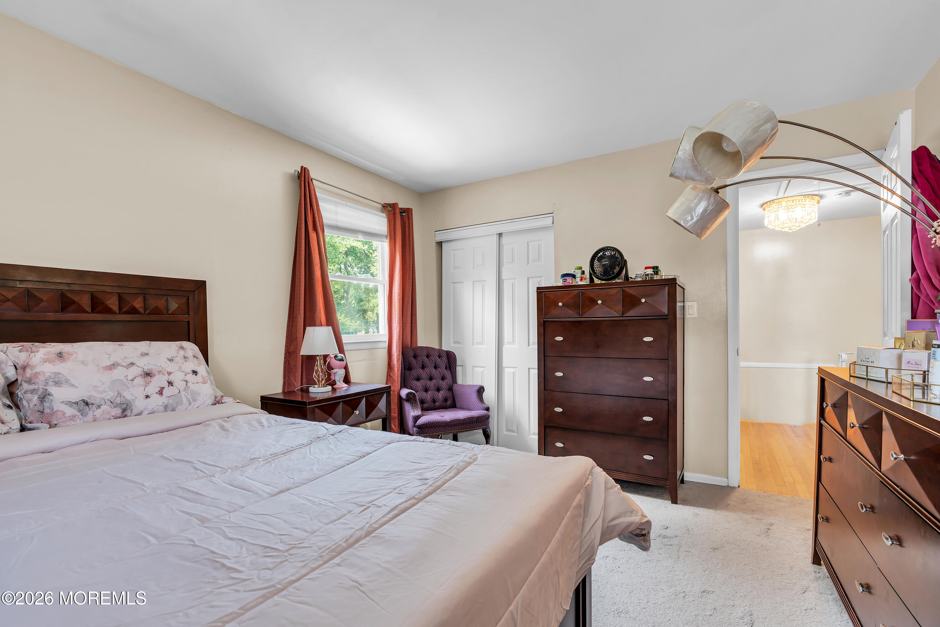 37 Old Bridge Drive Howell NJ 07731