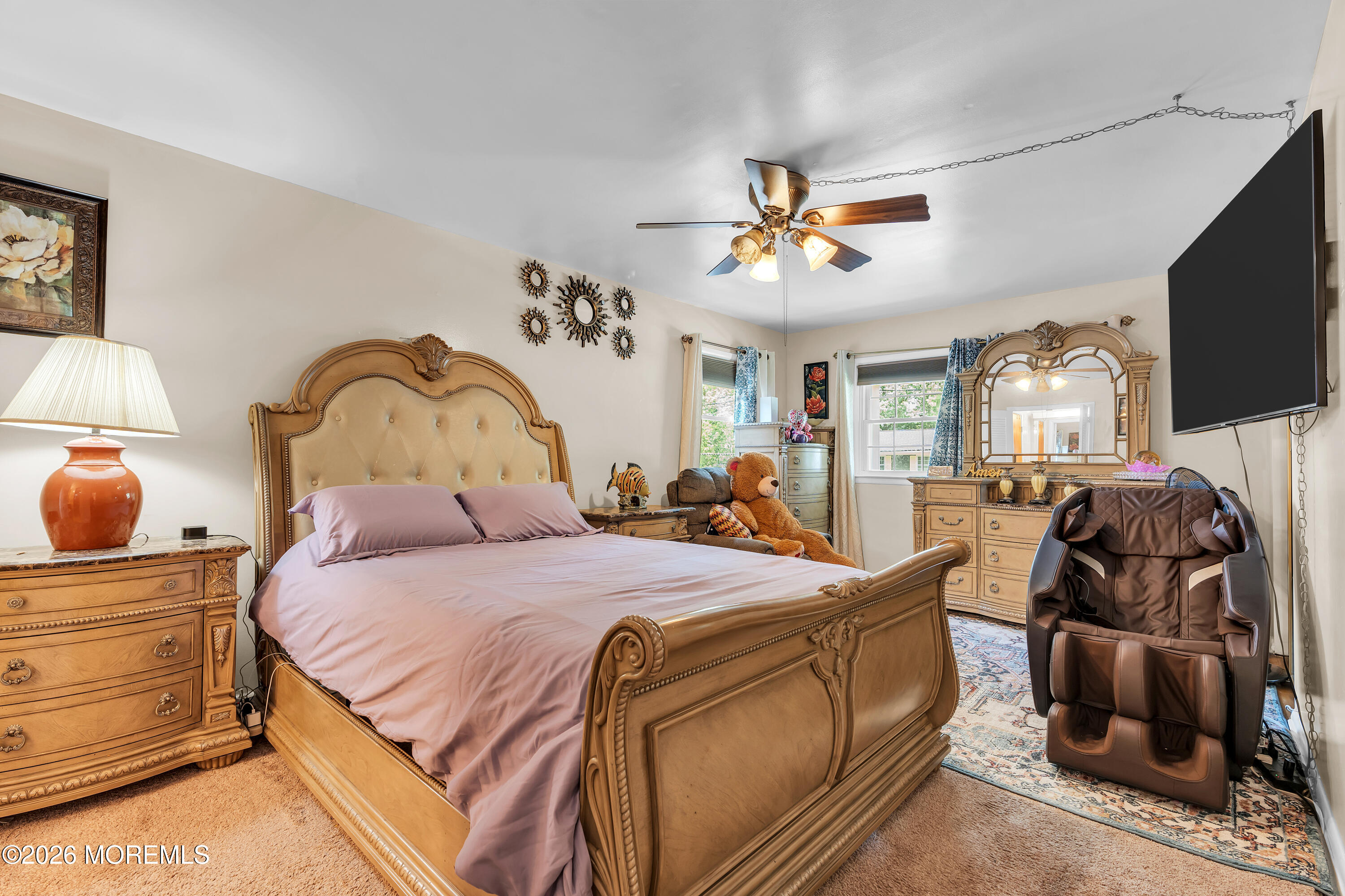37 Old Bridge Drive Howell NJ 07731
