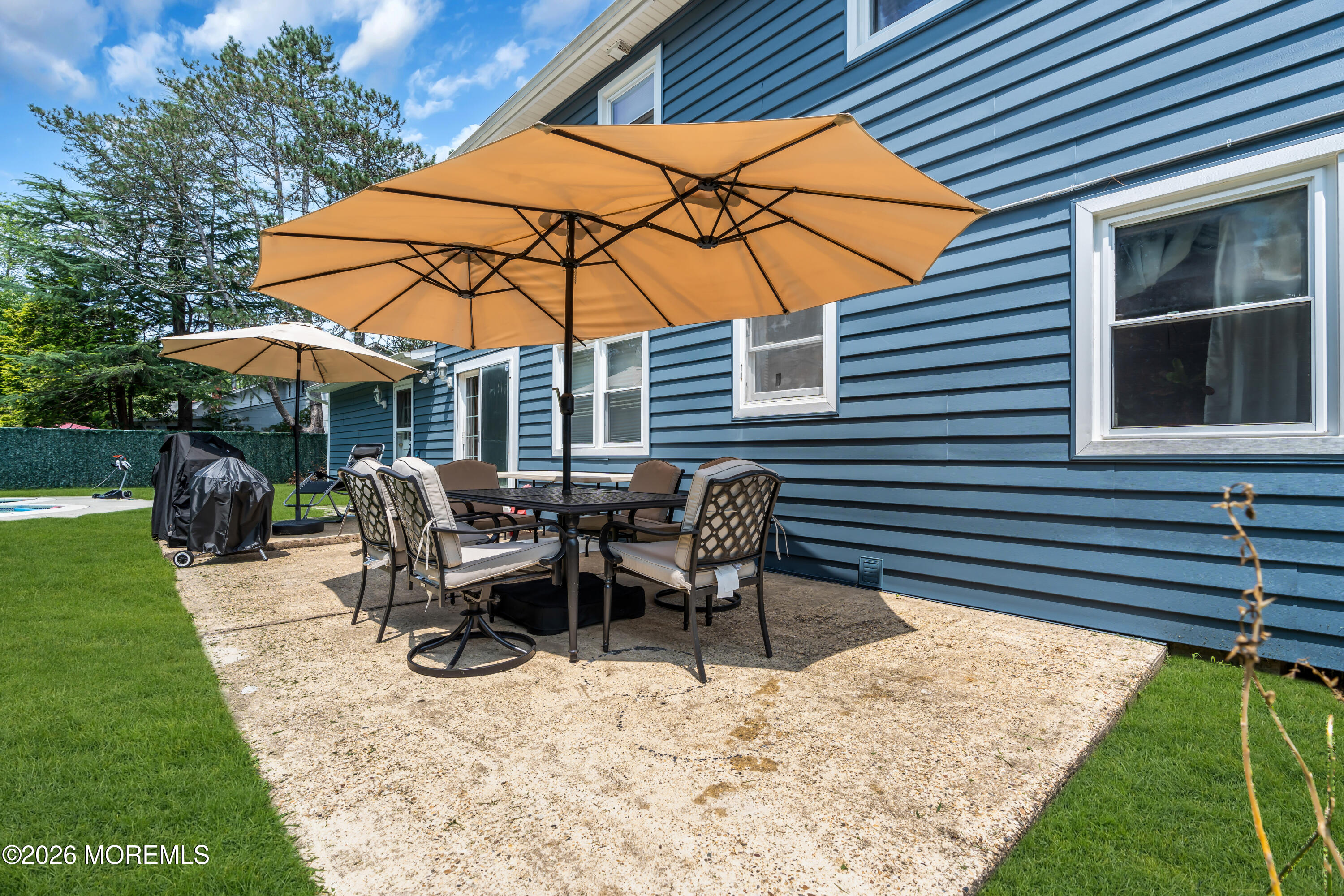 37 Old Bridge Drive Howell NJ 07731
