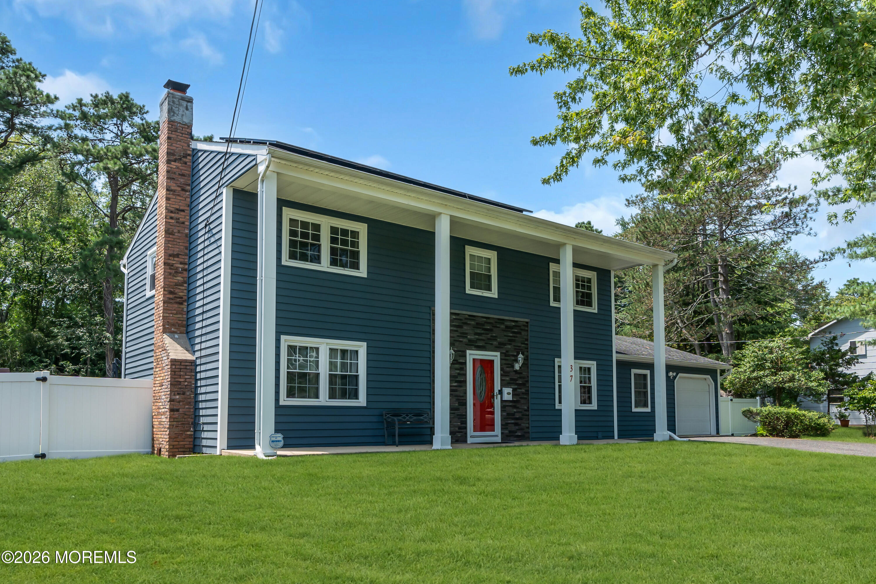 37 Old Bridge Drive Howell NJ 07731