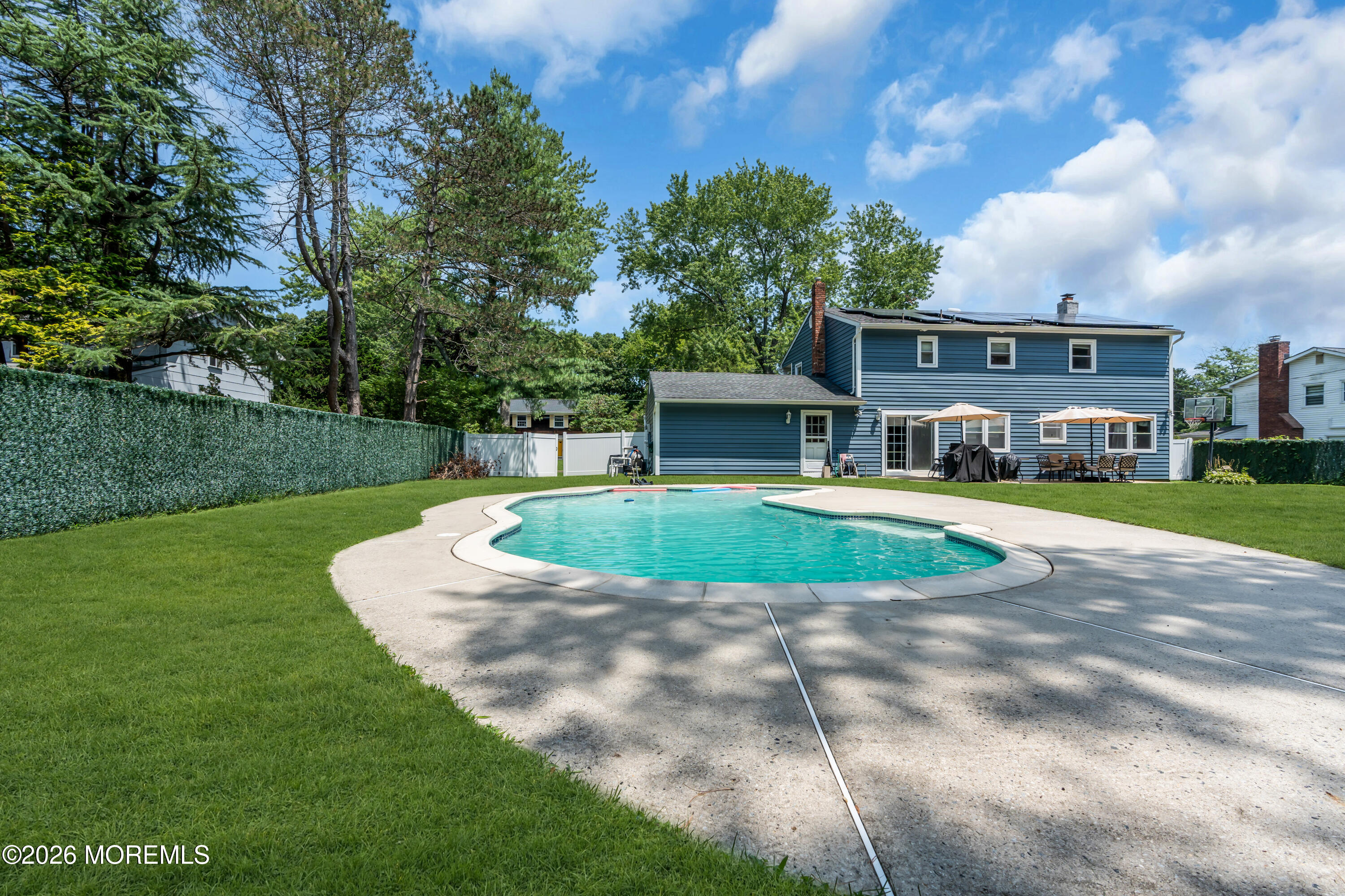 37 Old Bridge Drive Howell NJ 07731
