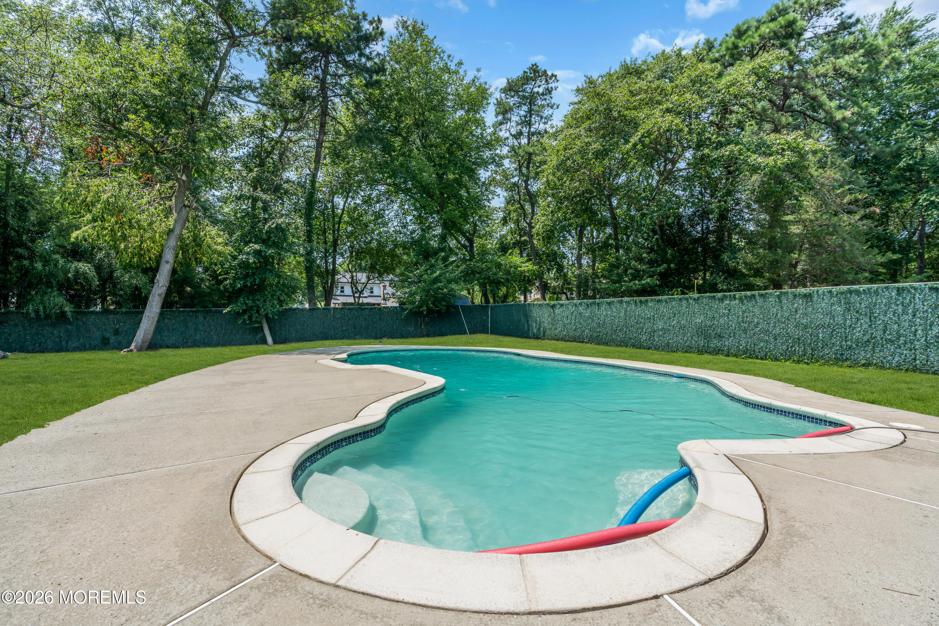 37 Old Bridge Drive Howell NJ 07731