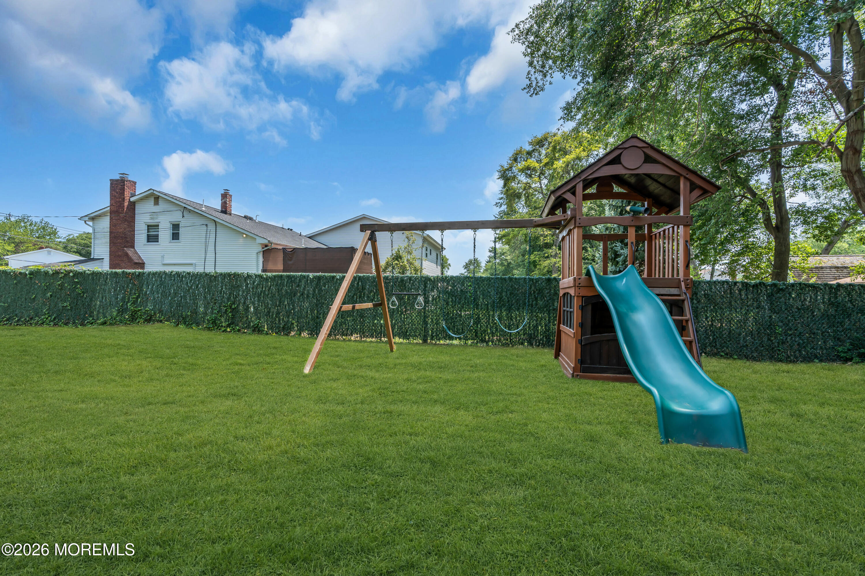 37 Old Bridge Drive Howell NJ 07731