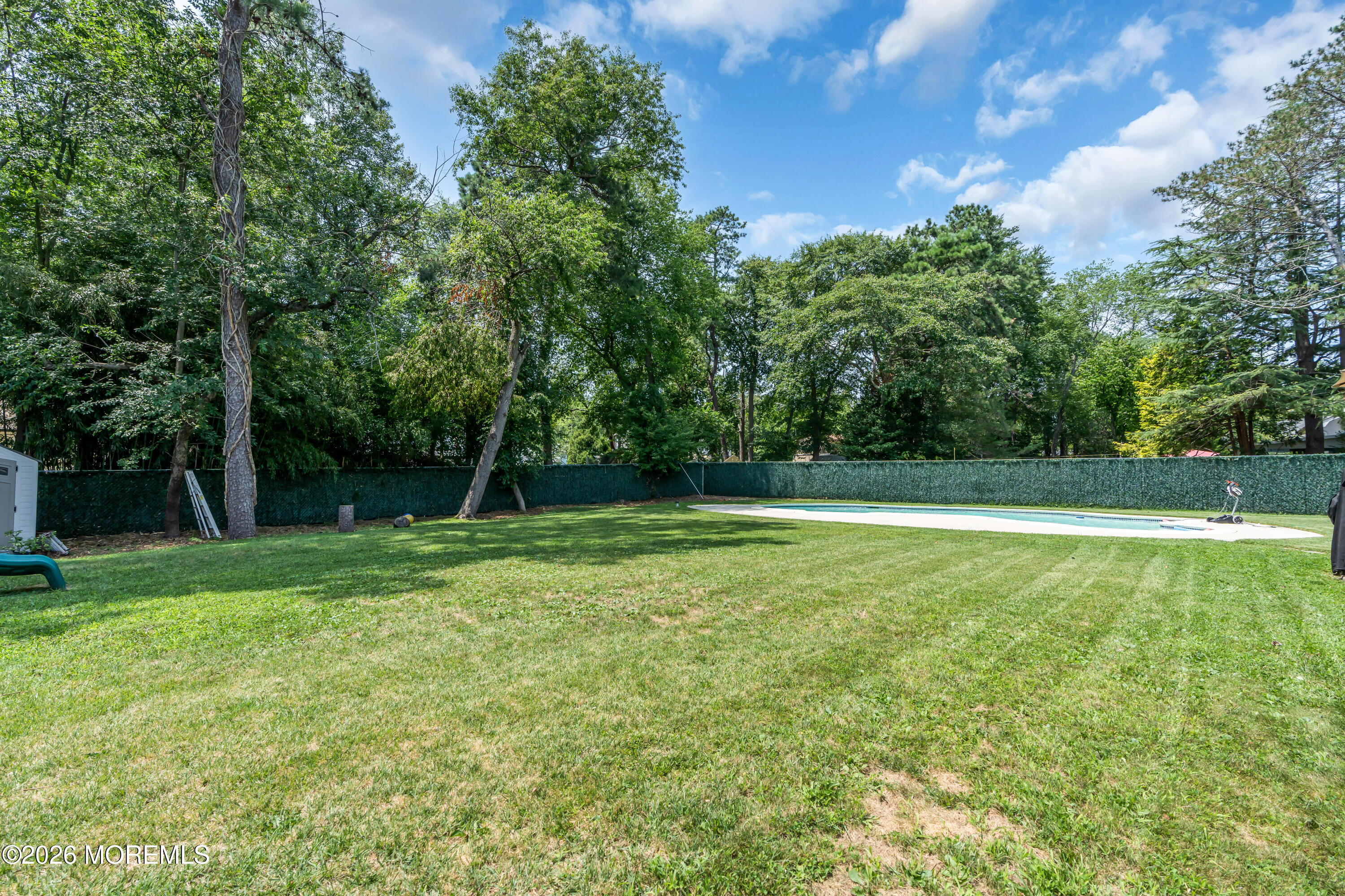 37 Old Bridge Drive Howell NJ 07731