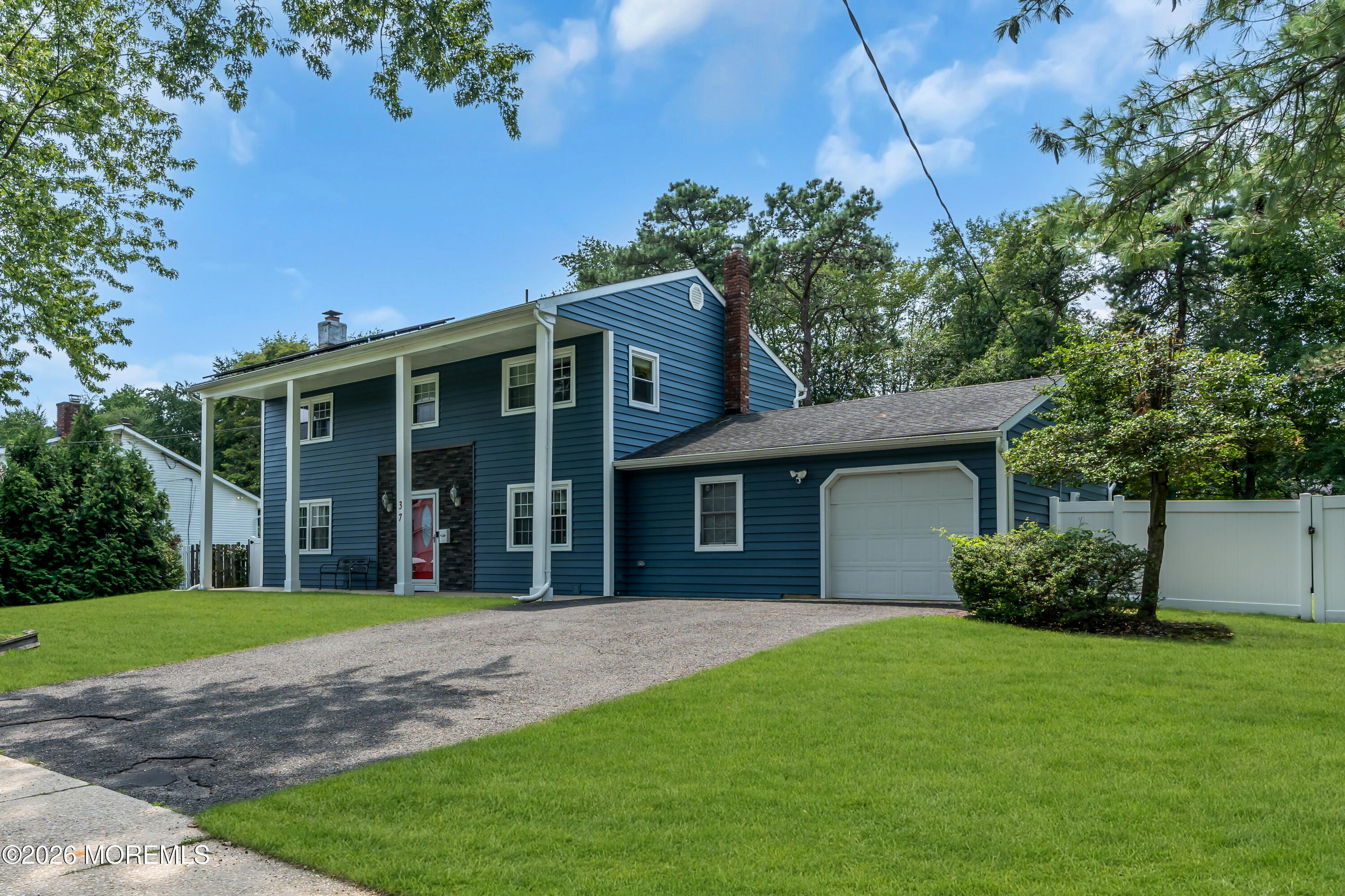 37 Old Bridge Drive Howell NJ 07731