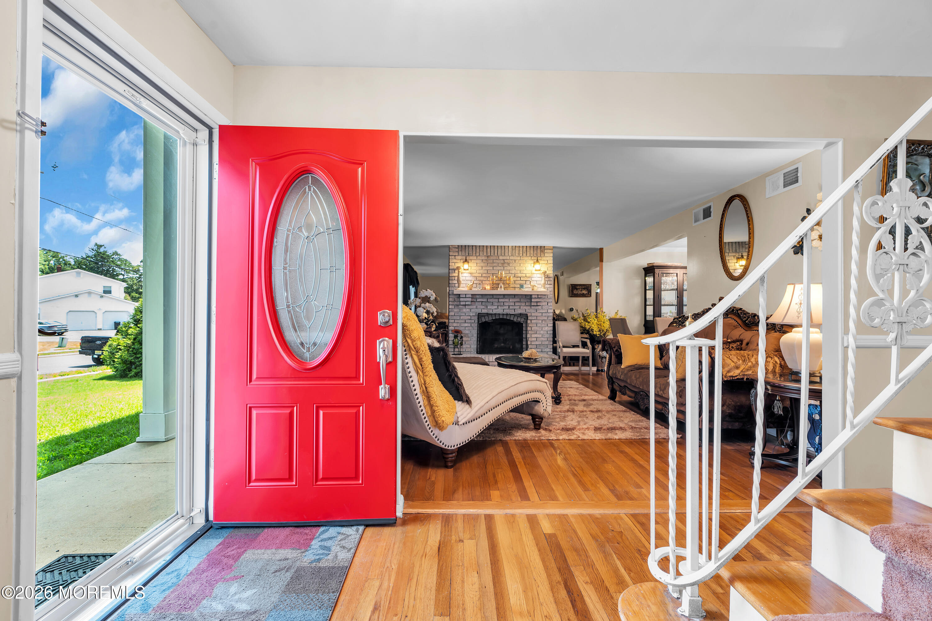 37 Old Bridge Drive Howell NJ 07731