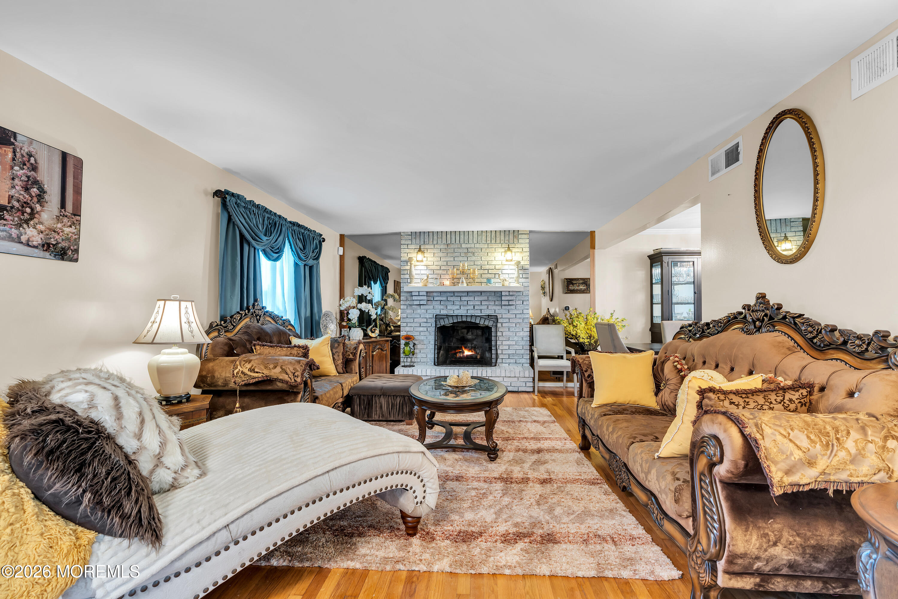 37 Old Bridge Drive Howell NJ 07731