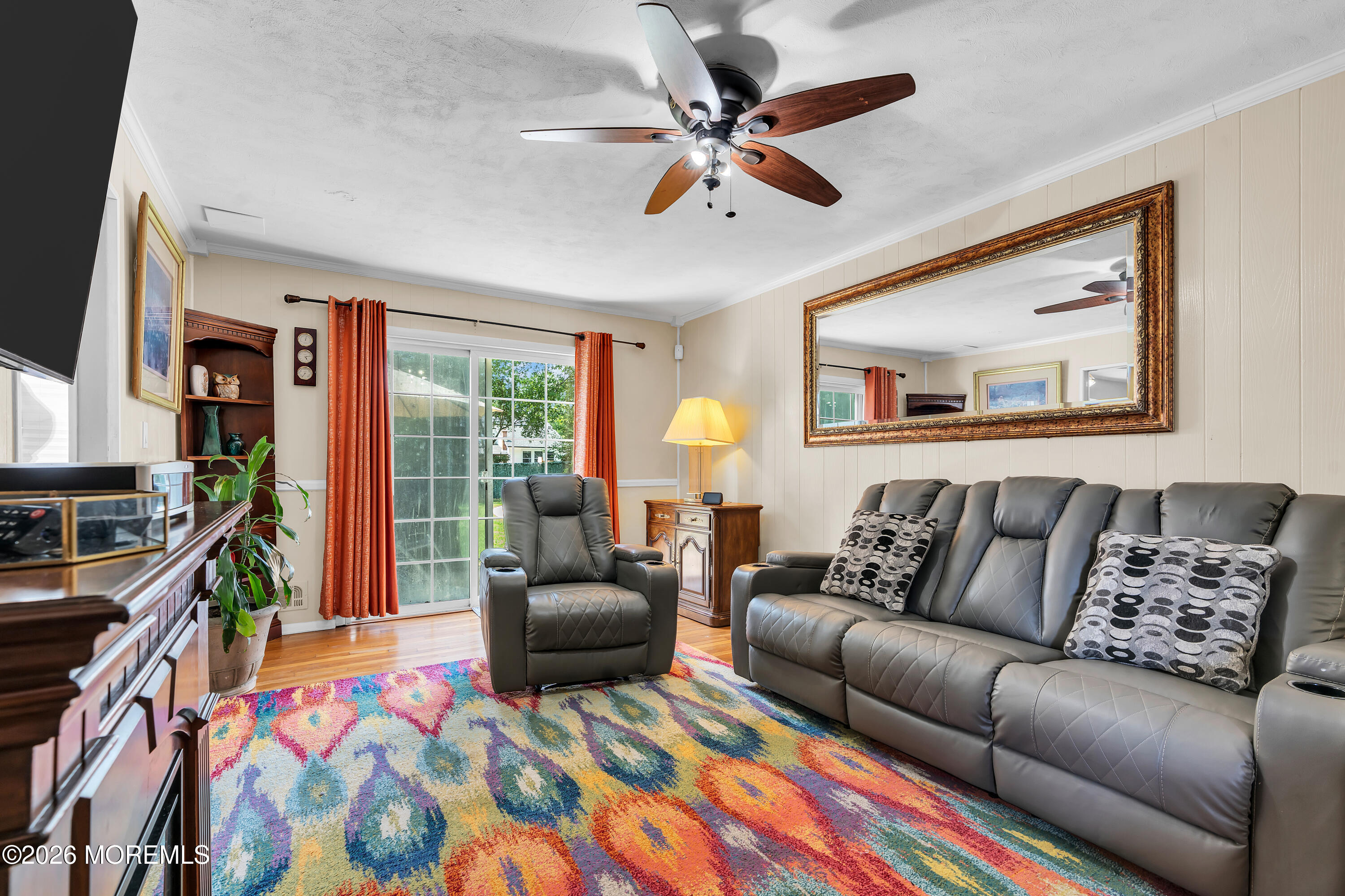 37 Old Bridge Drive Howell NJ 07731