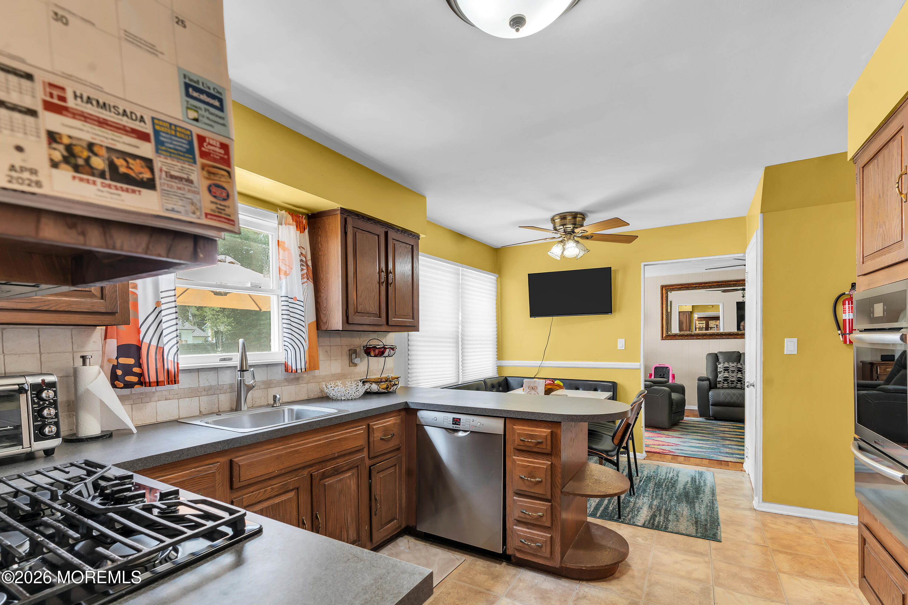 37 Old Bridge Drive Howell NJ 07731
