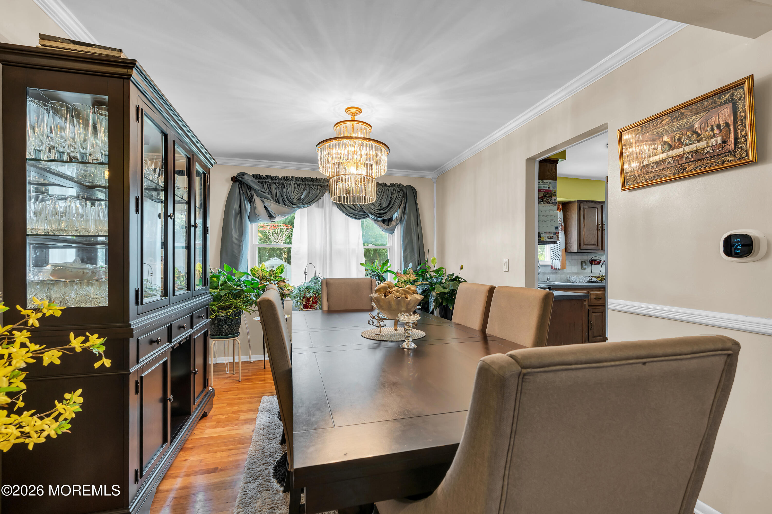 37 Old Bridge Drive Howell NJ 07731