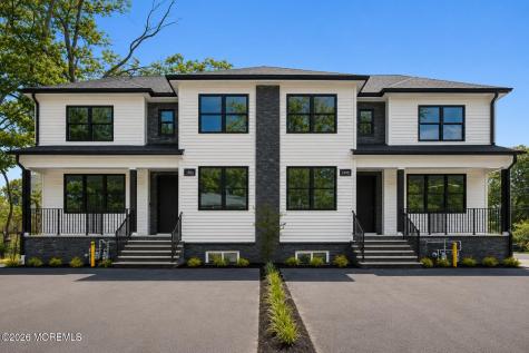1501 Berkowitz Avenue Lakewood NJ 08701