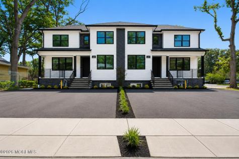 1501 Berkowitz Avenue Lakewood NJ 08701