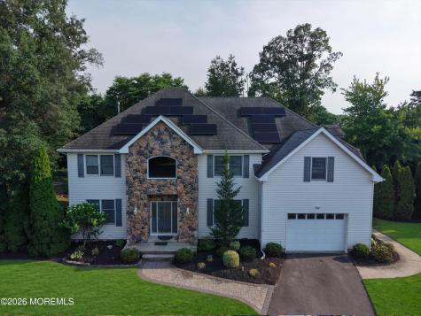 3 Crosby Lane Port Monmouth NJ 07758