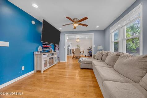 1107 Cook Avenue Laurence Harbor NJ 08879