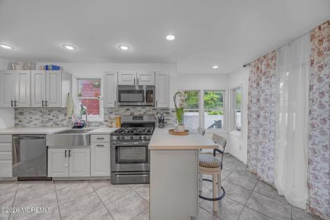1107 Cook Avenue Laurence Harbor NJ 08879