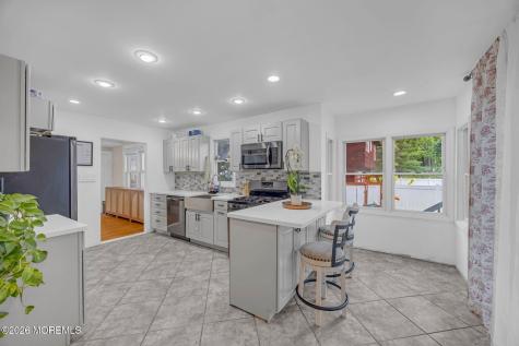 1107 Cook Avenue Laurence Harbor NJ 08879