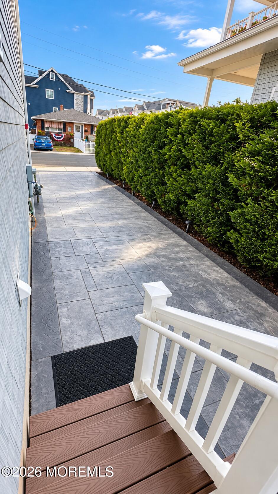 21 Ocean Terrace Long Branch NJ 07740