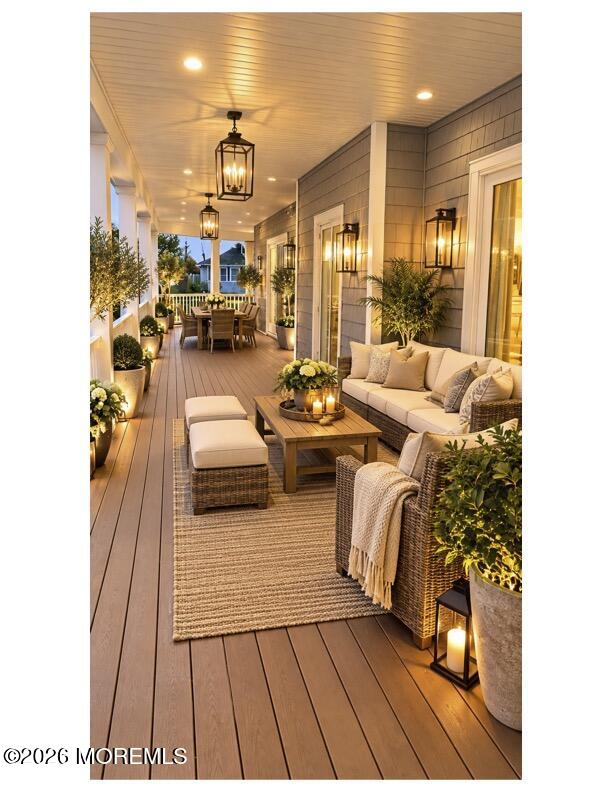 21 Ocean Terrace Long Branch NJ 07740