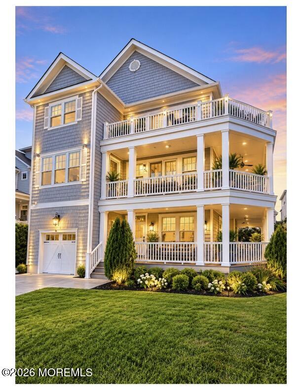21 Ocean Terrace Long Branch NJ 07740