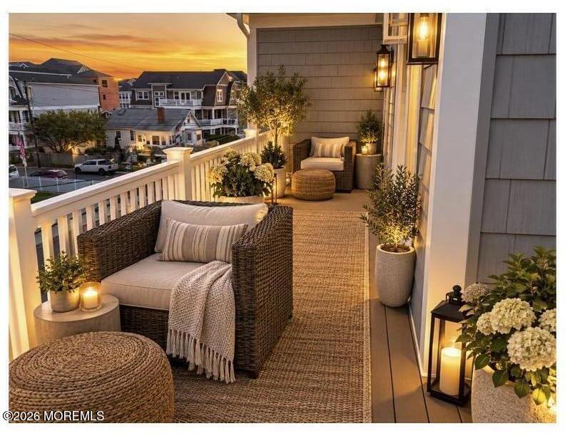 21 Ocean Terrace Long Branch NJ 07740