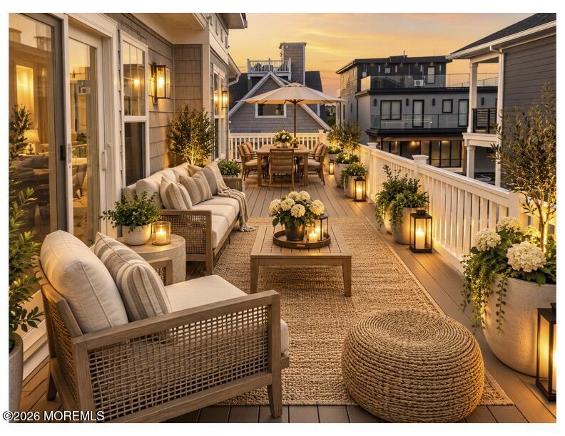 21 Ocean Terrace Long Branch NJ 07740