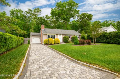 7 Boxwood Terrace Toms River NJ 08755