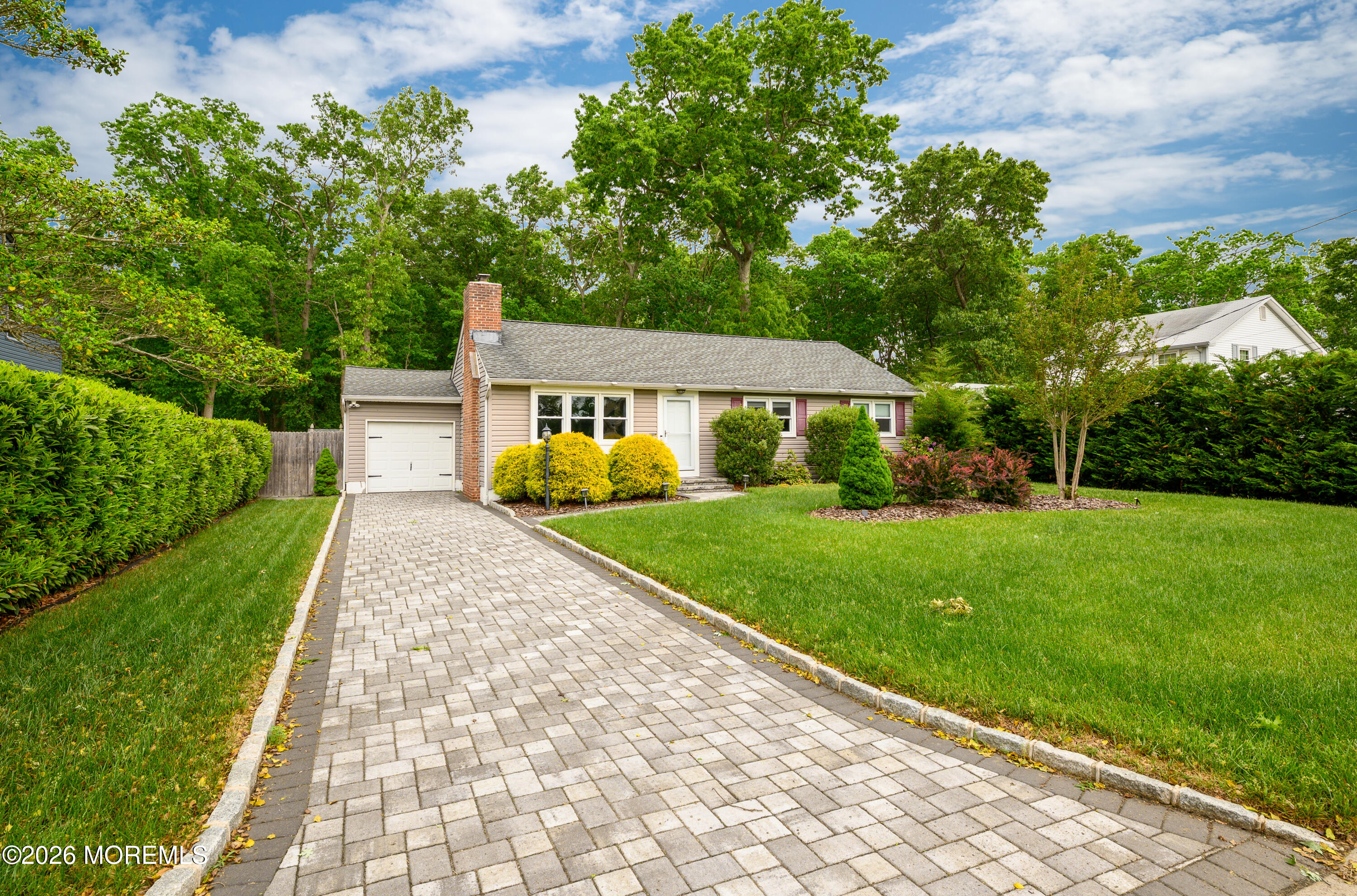 7 Boxwood Terrace Toms River NJ 08755
