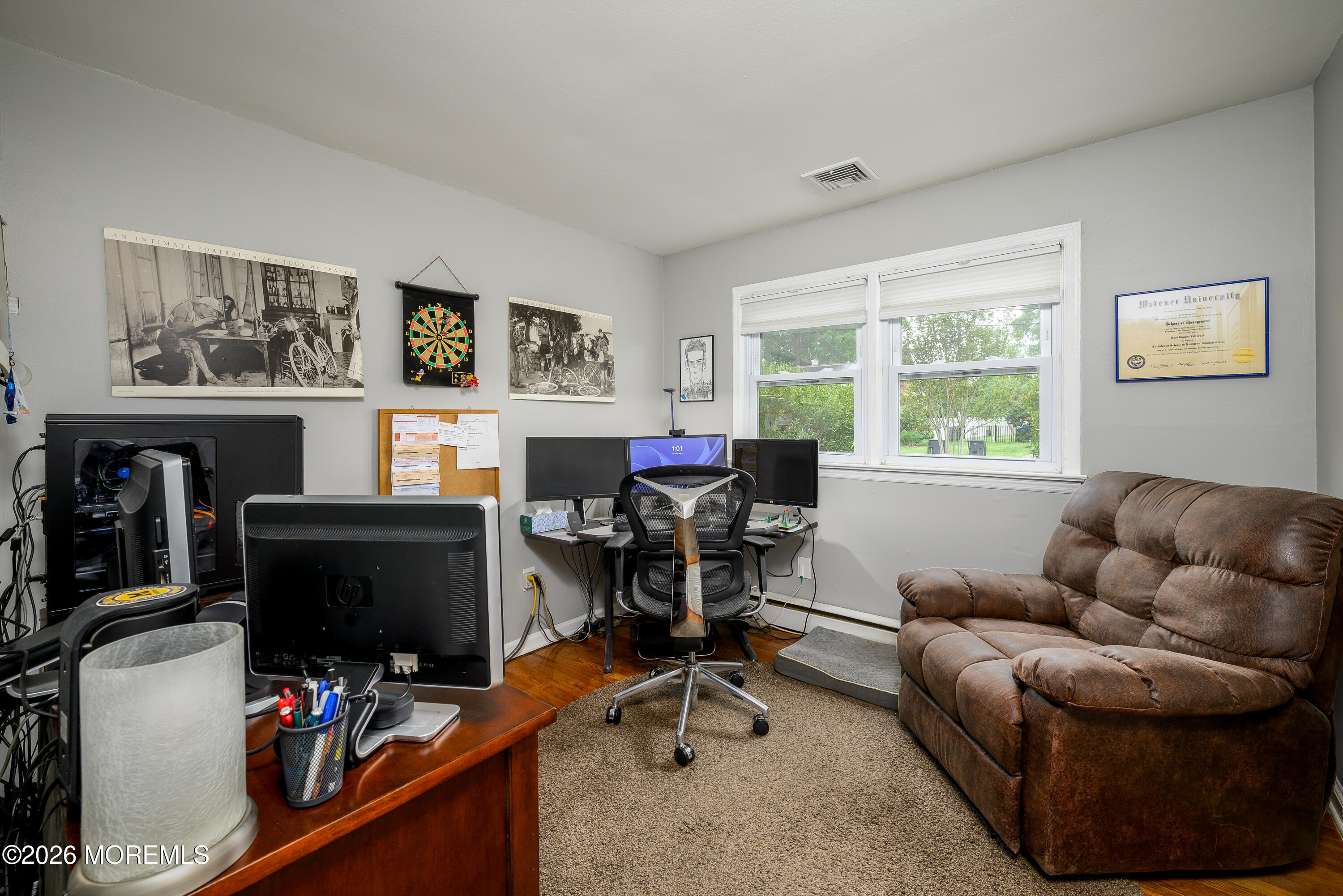 7 Boxwood Terrace Toms River NJ 08755
