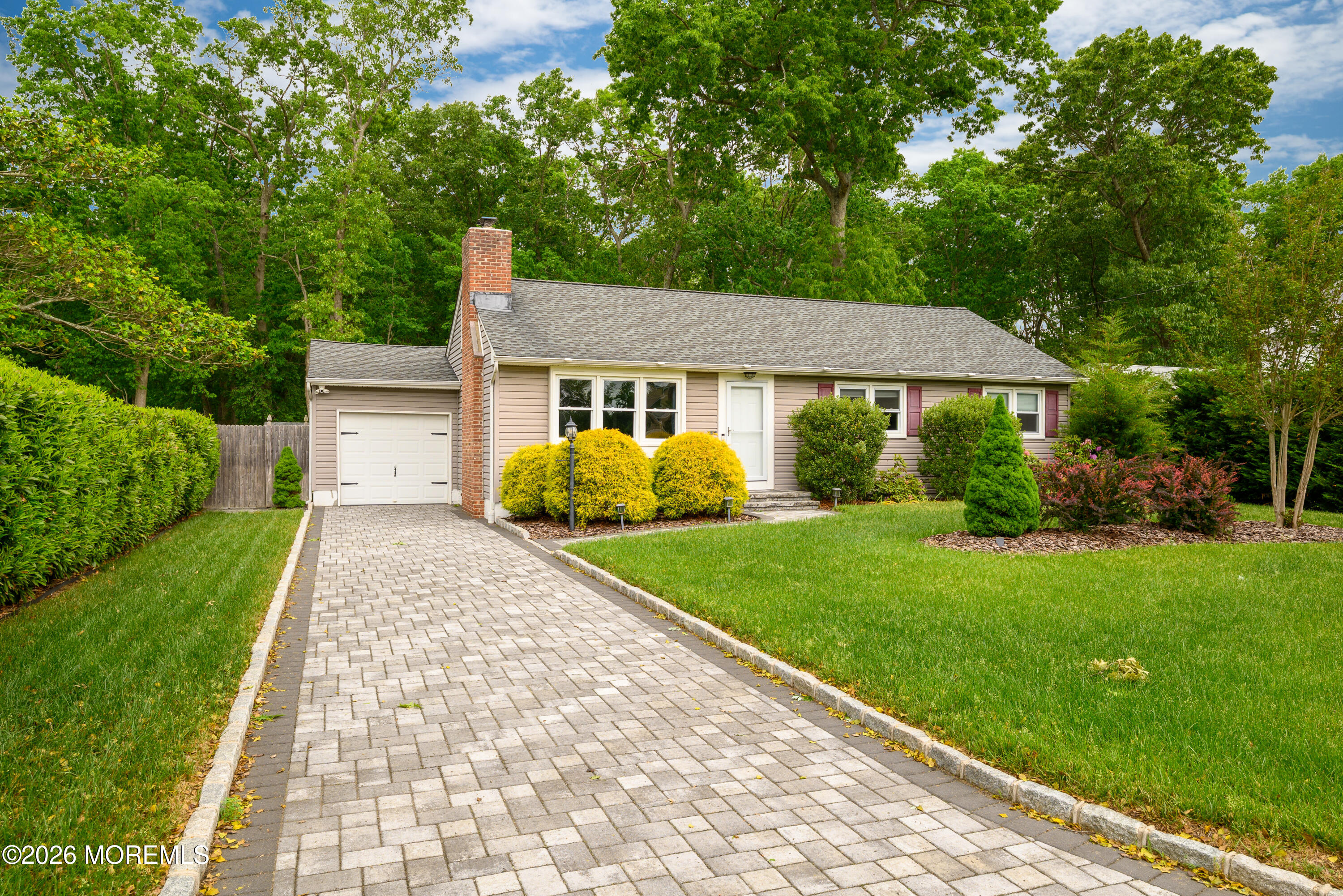 7 Boxwood Terrace Toms River NJ 08755