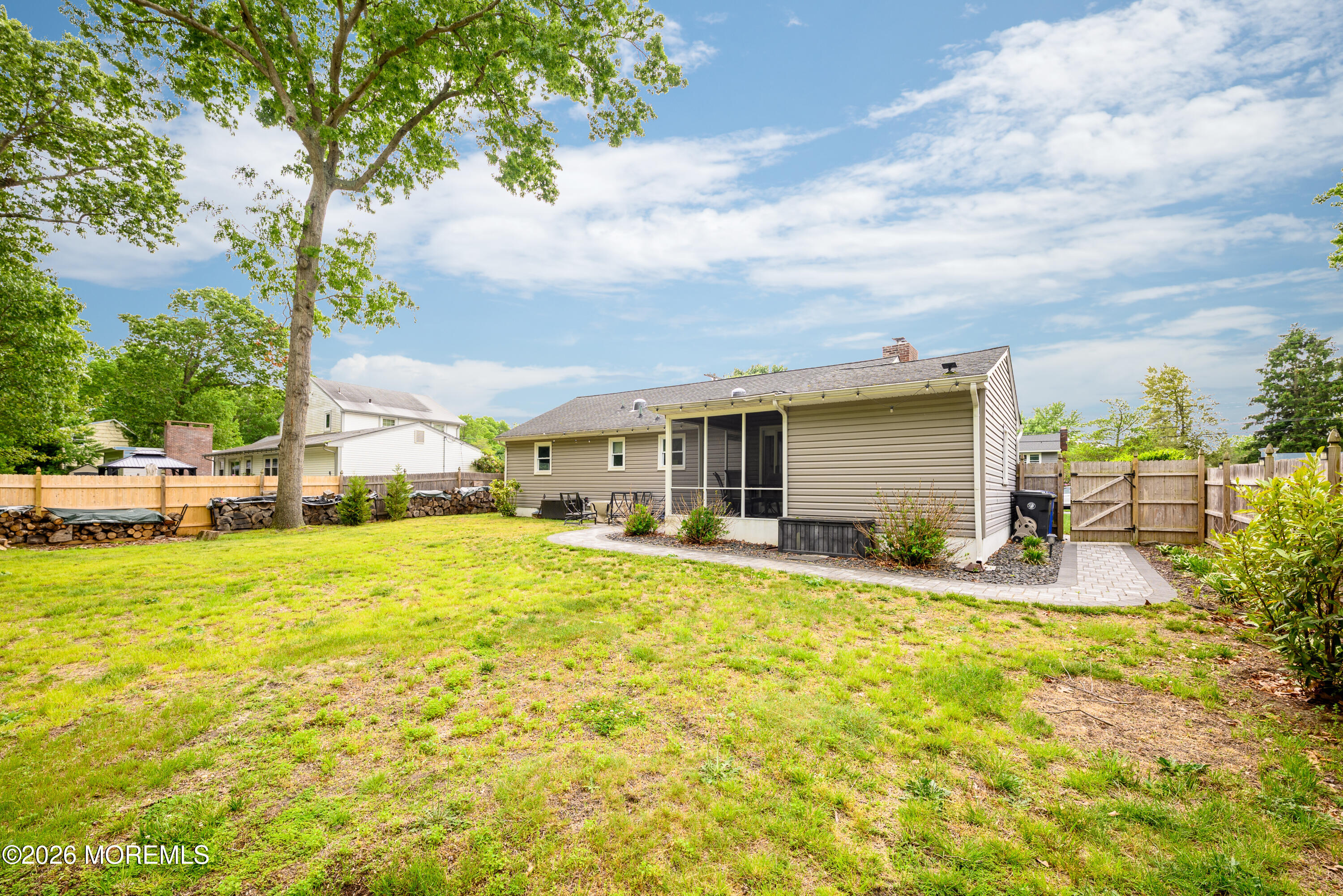 7 Boxwood Terrace Toms River NJ 08755