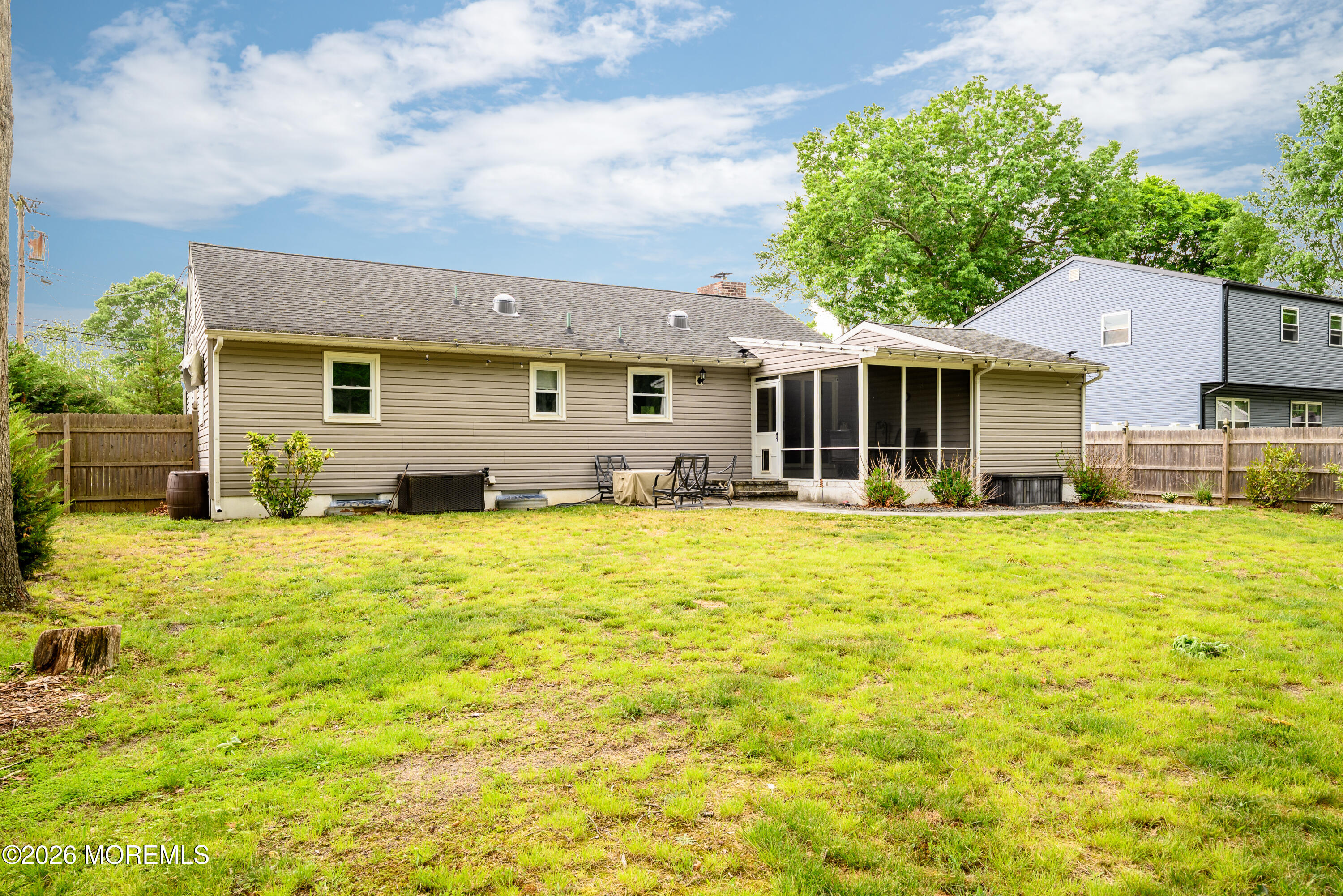 7 Boxwood Terrace Toms River NJ 08755