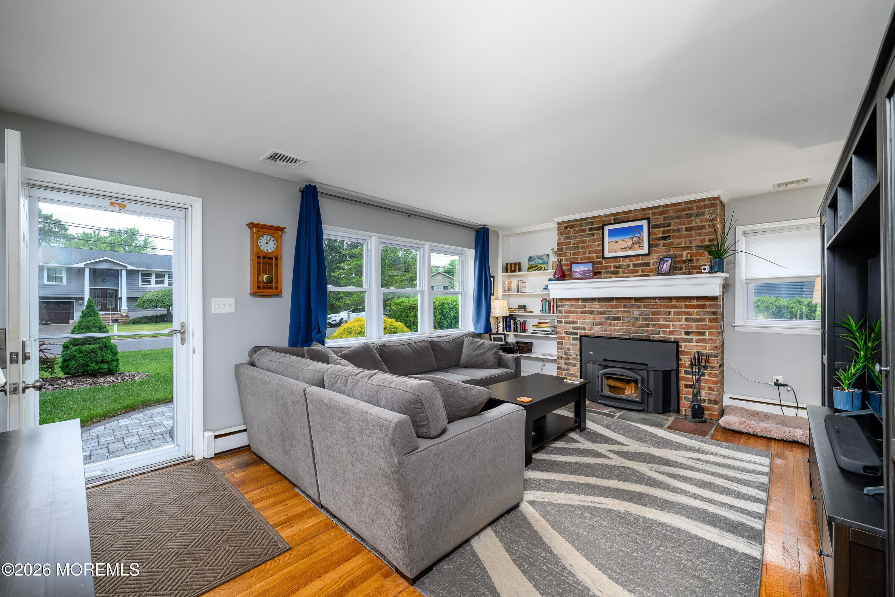 7 Boxwood Terrace Toms River NJ 08755