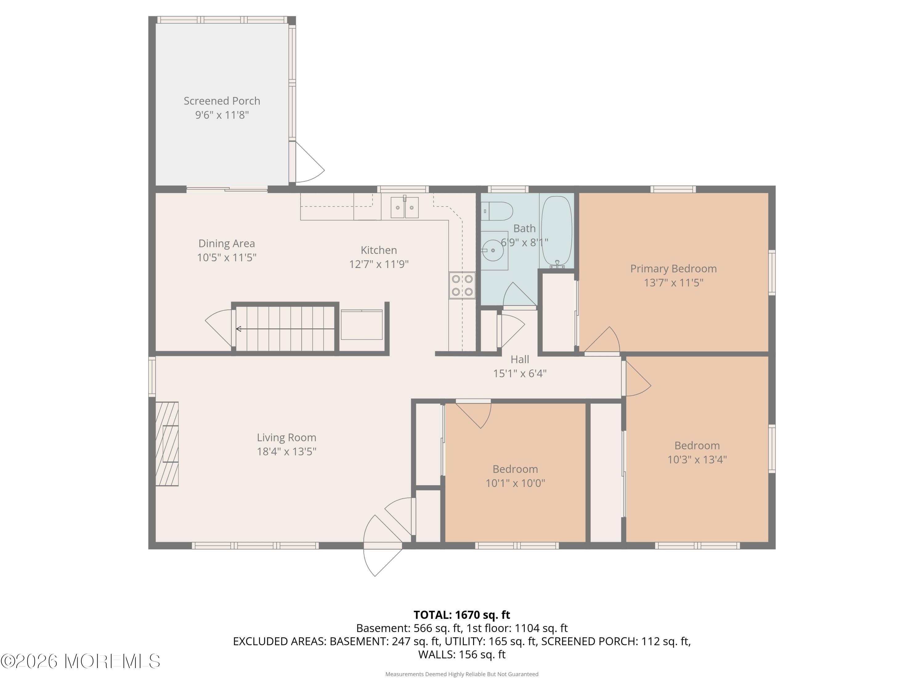 7 Boxwood Terrace Toms River NJ 08755