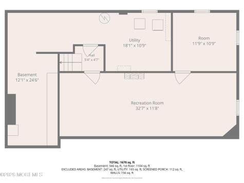 7 Boxwood Terrace Toms River NJ 08755