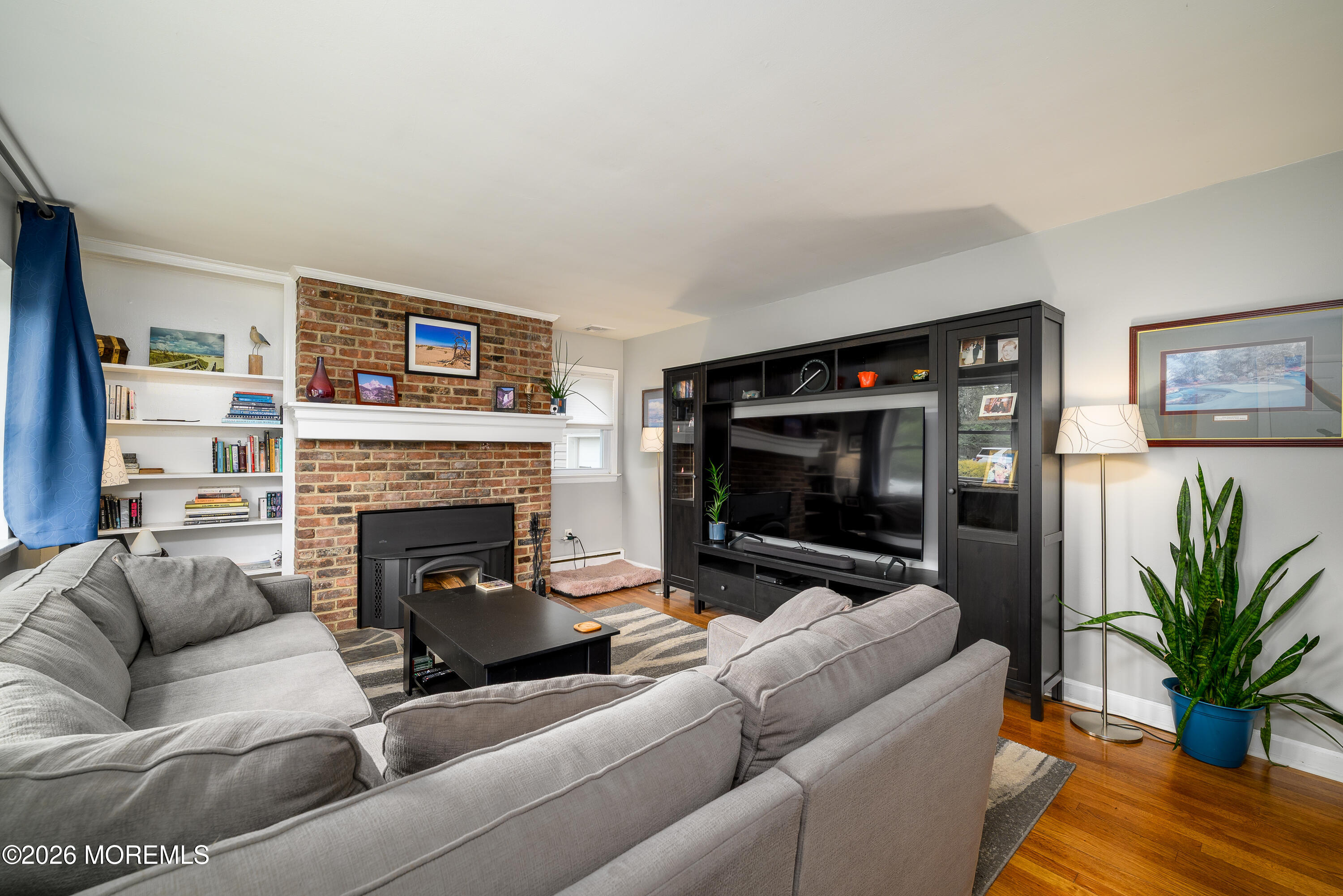 7 Boxwood Terrace Toms River NJ 08755