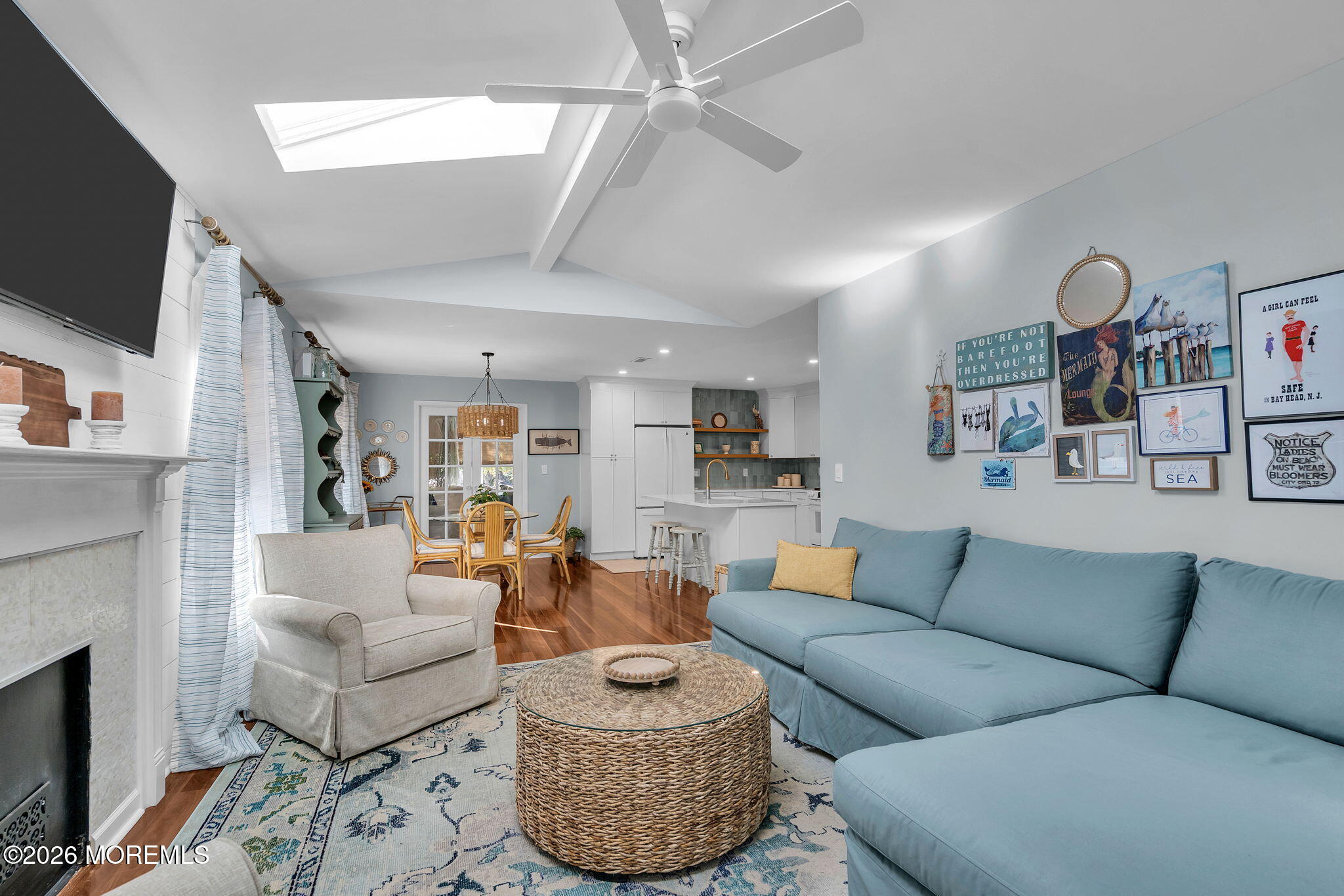 6 Cottontail Drive Brick NJ 08724