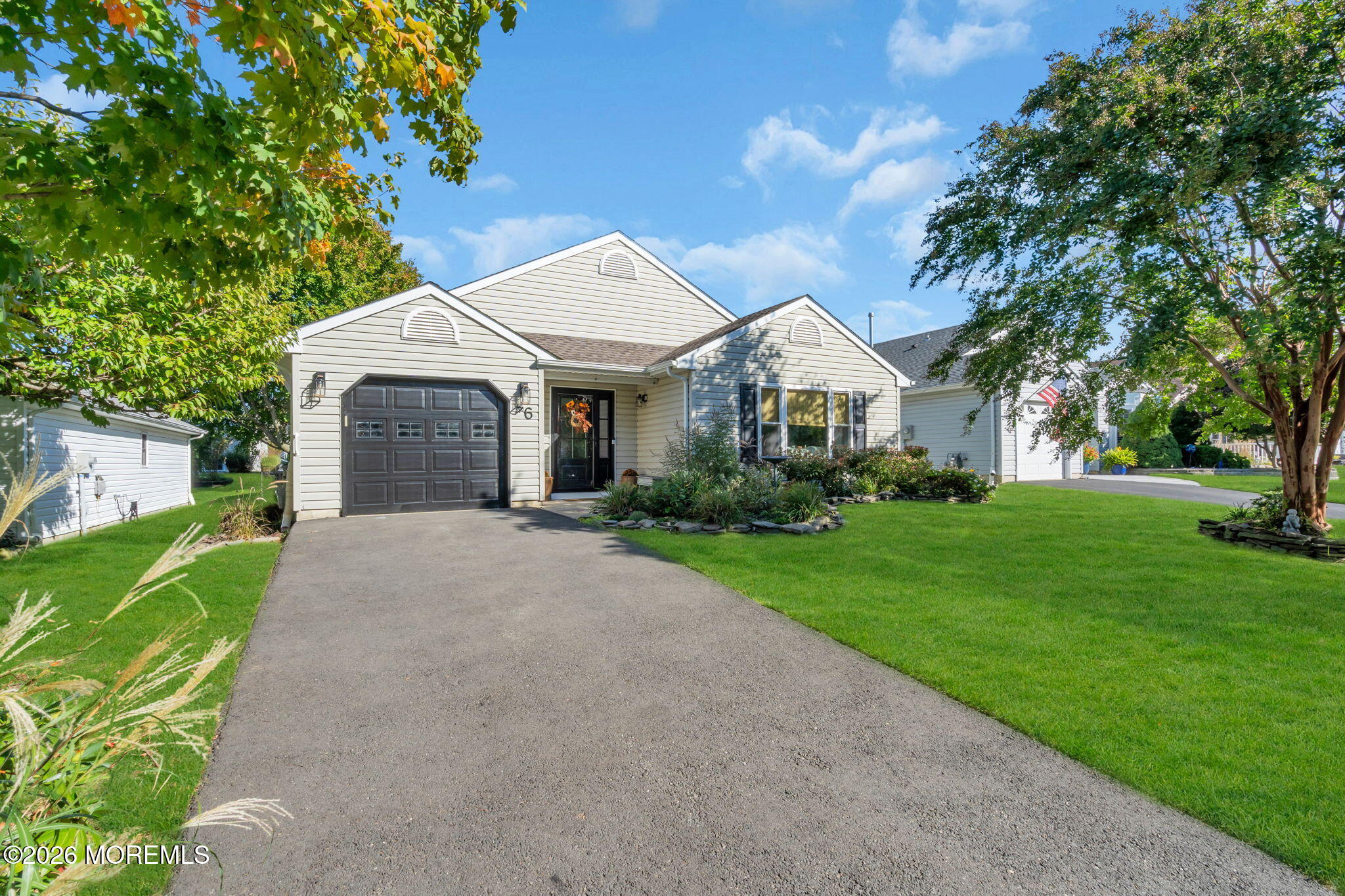 6 Cottontail Drive Brick NJ 08724