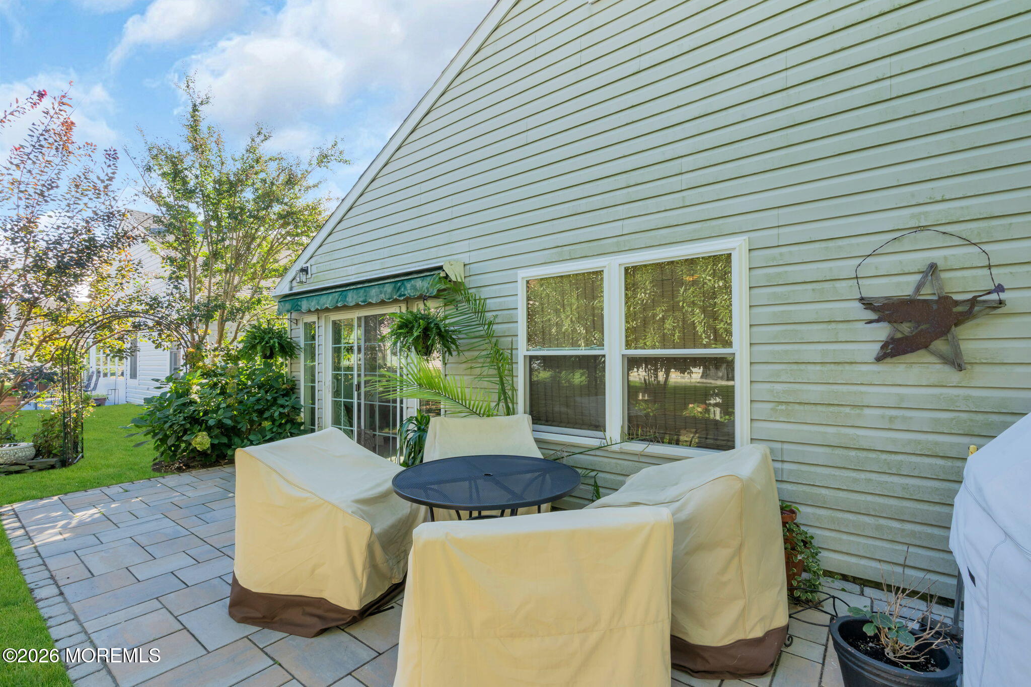 6 Cottontail Drive Brick NJ 08724