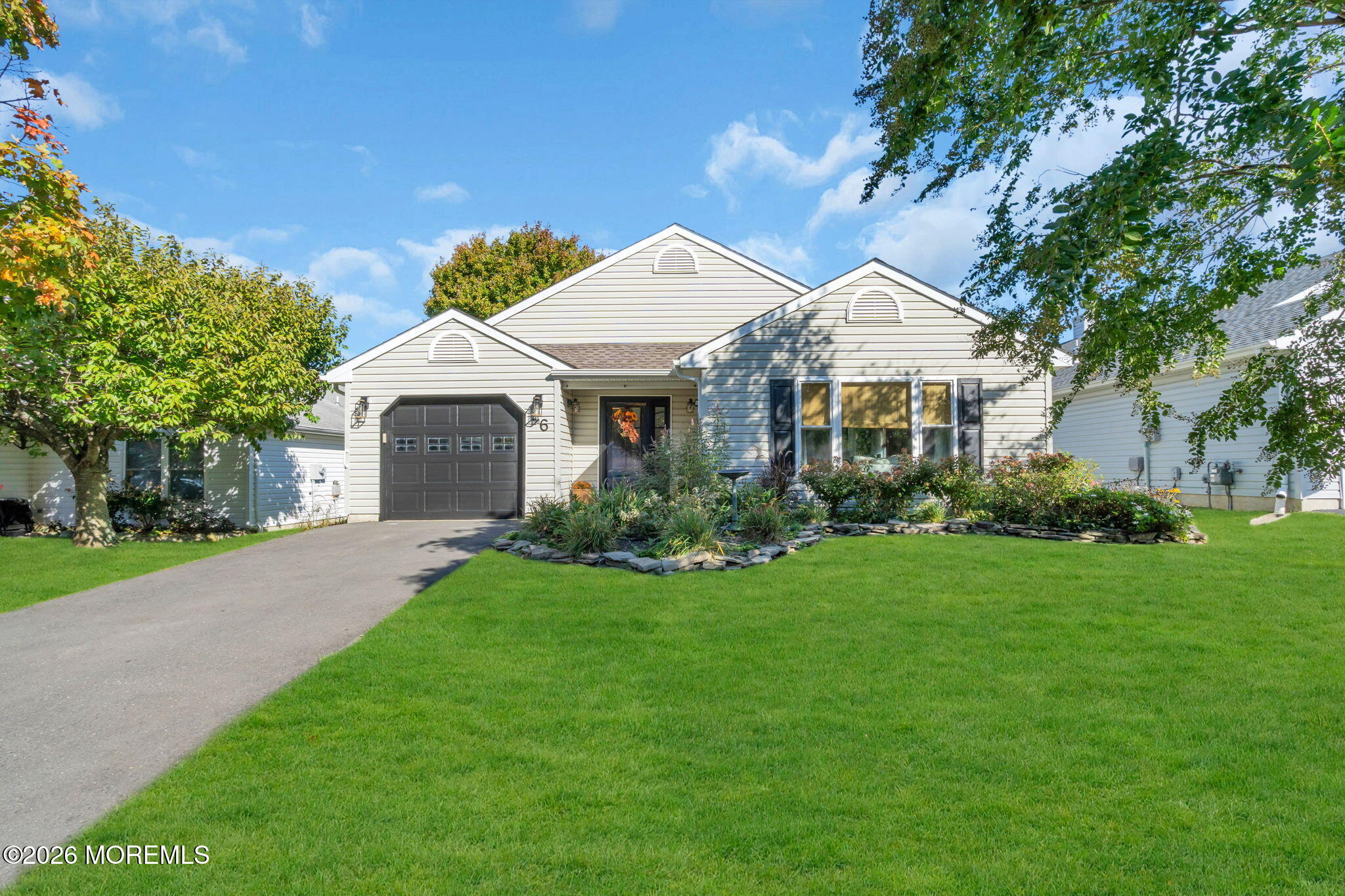 6 Cottontail Drive Brick NJ 08724