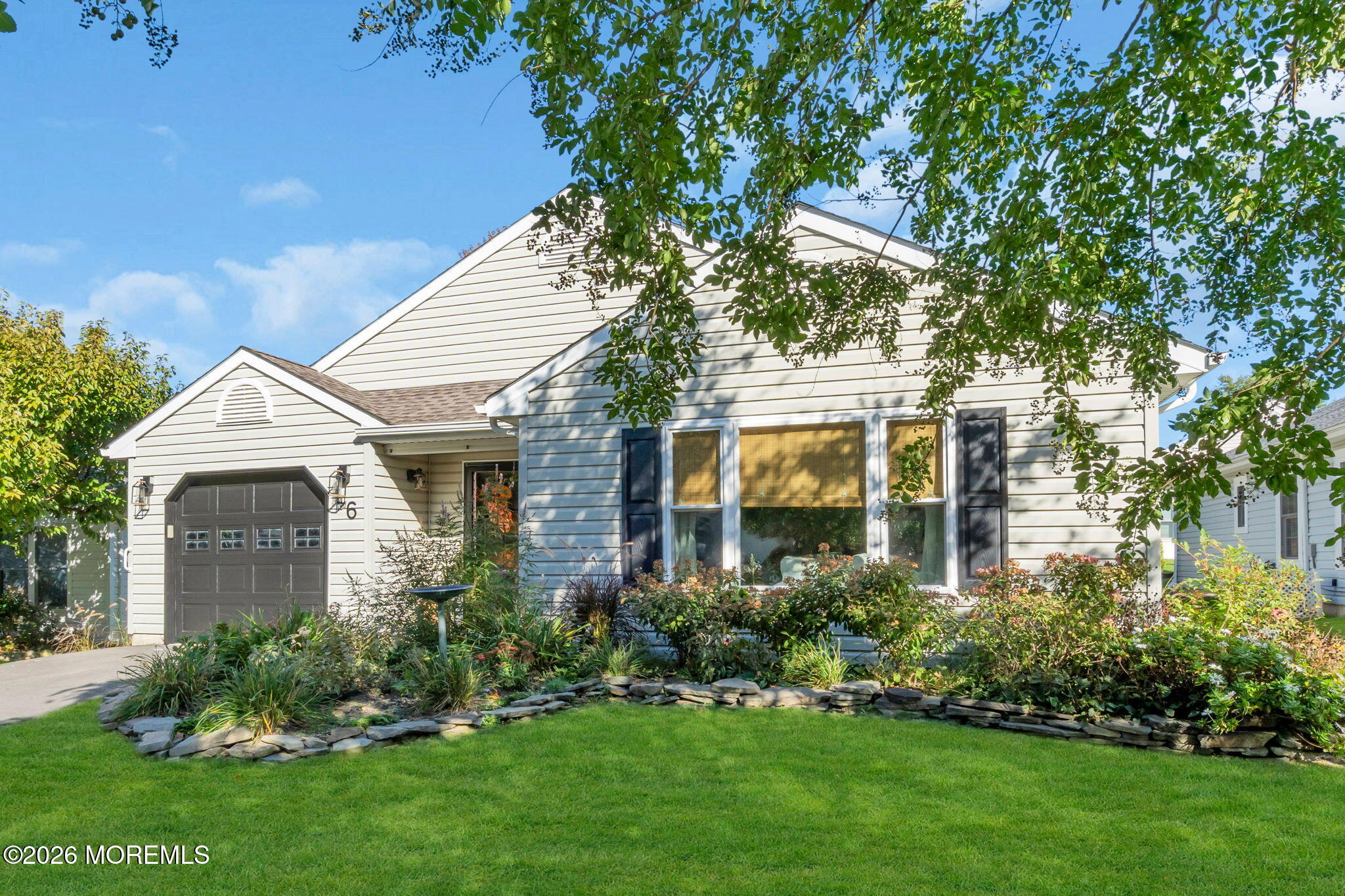 6 Cottontail Drive Brick NJ 08724